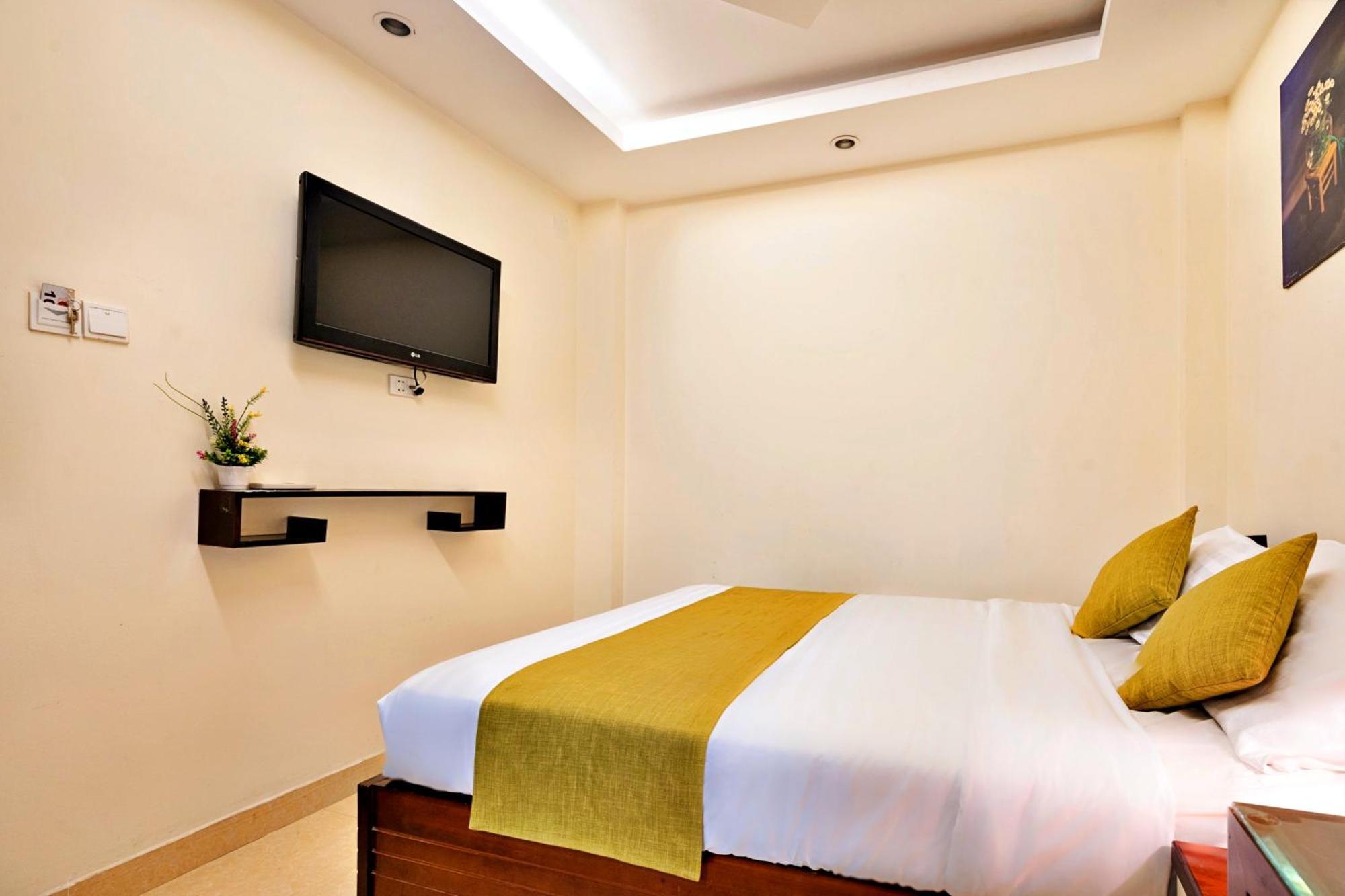 S79 Residences Yaya Ho Şi Min Oda fotoğraf