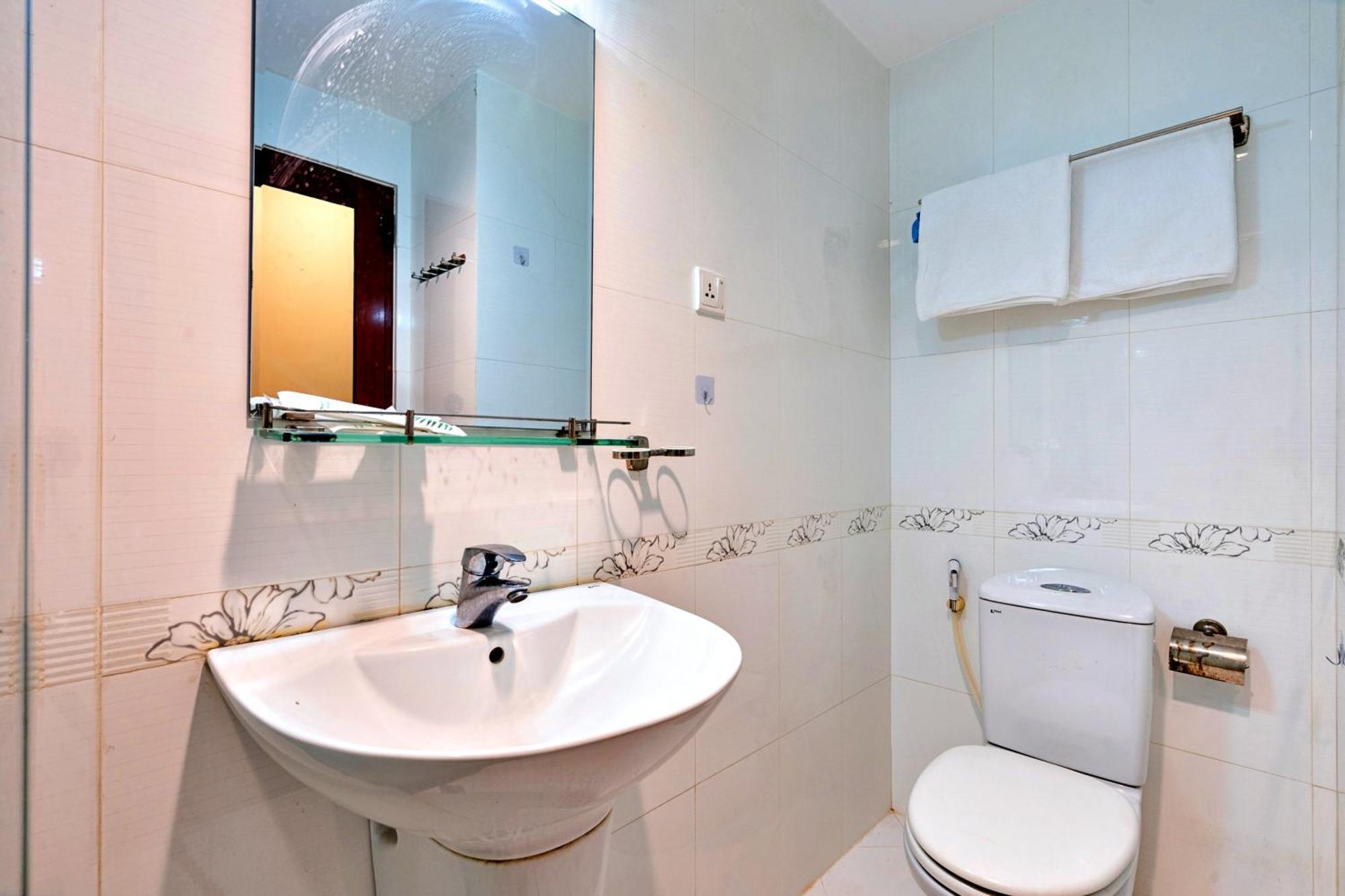 S79 Residences Yaya Ho Şi Min Oda fotoğraf