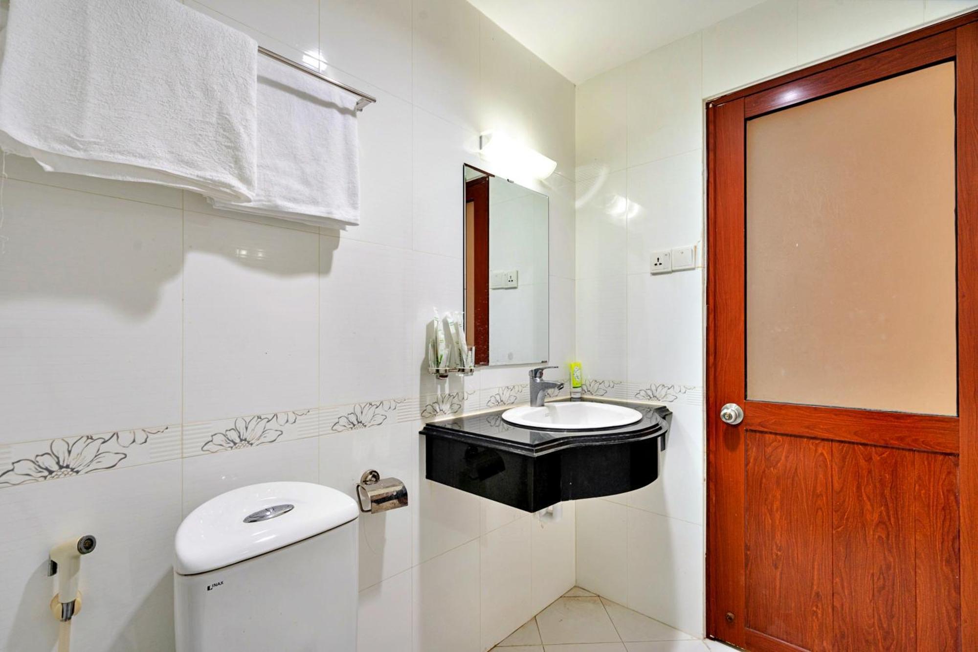 S79 Residences Yaya Ho Şi Min Oda fotoğraf