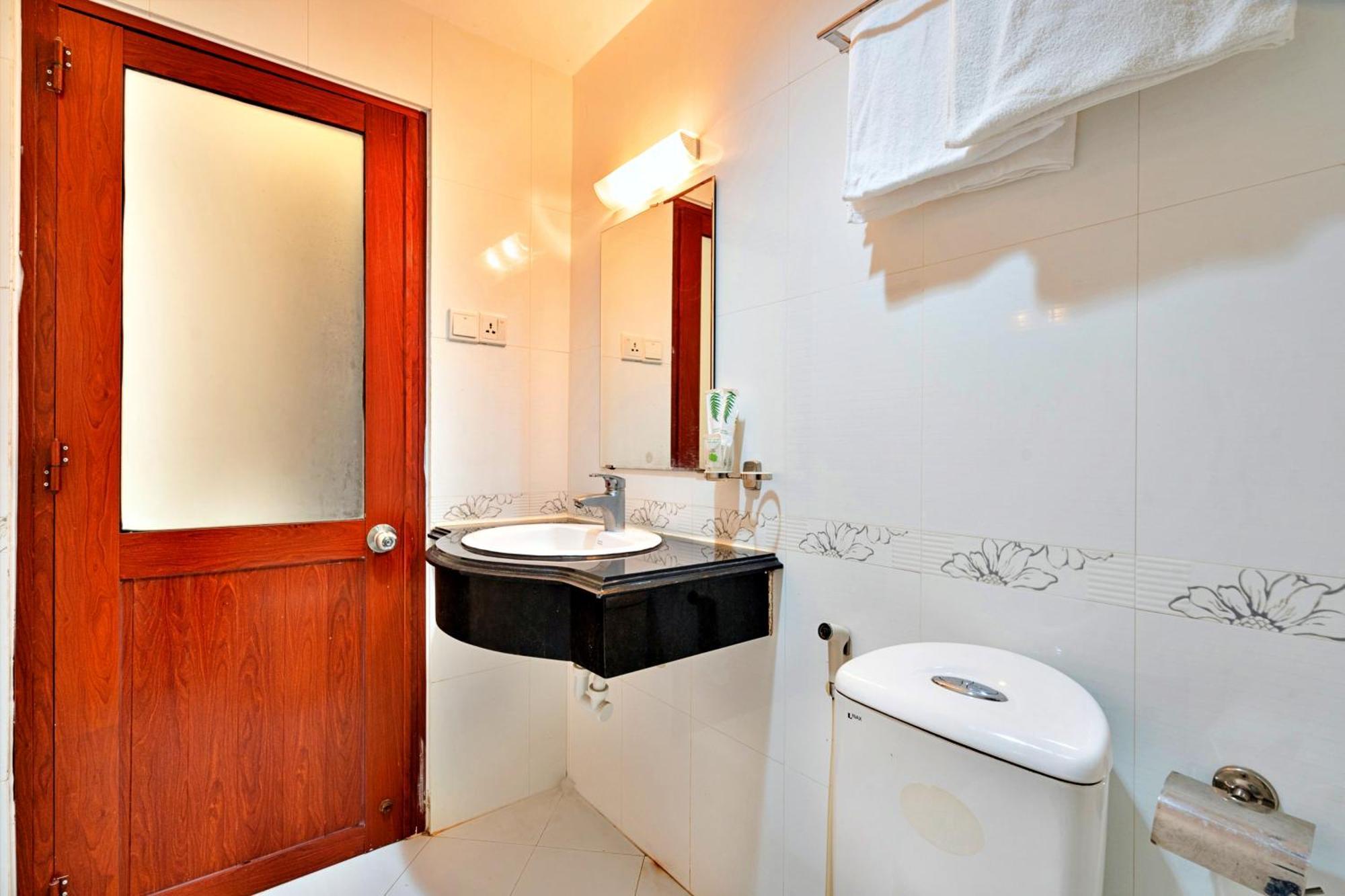 S79 Residences Yaya Ho Şi Min Oda fotoğraf