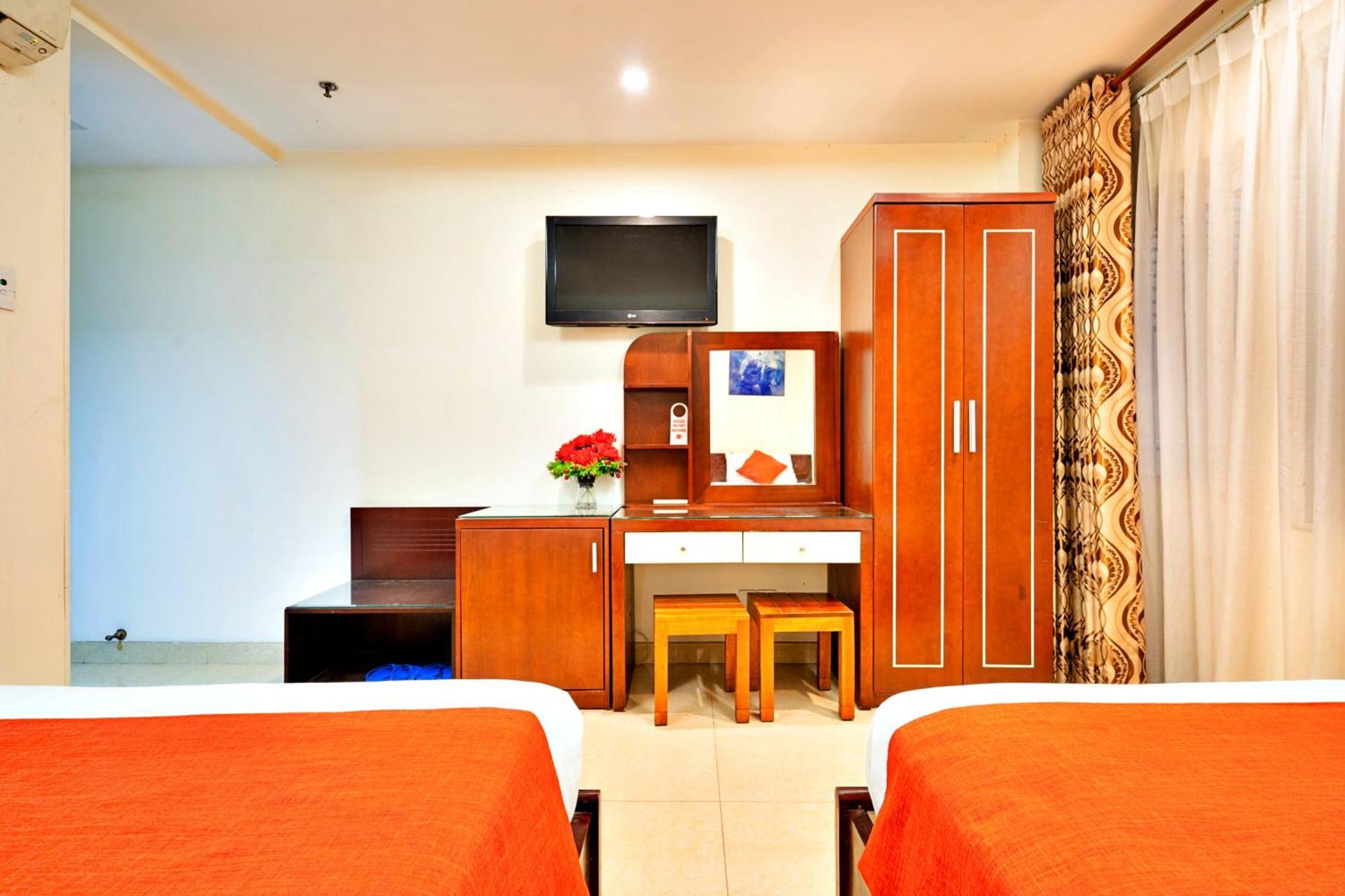 S79 Residences Yaya Ho Şi Min Oda fotoğraf