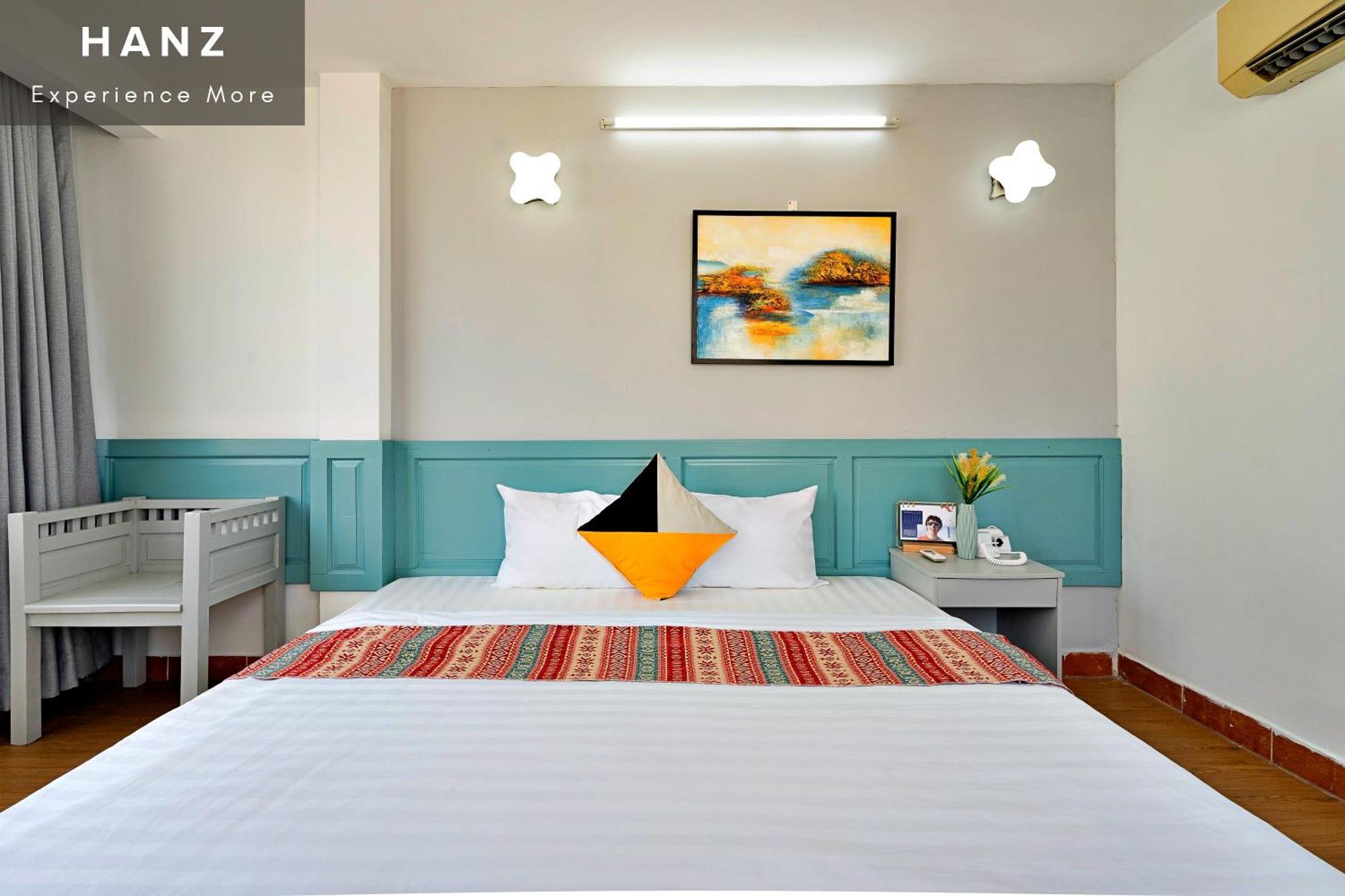S79 Residences Yaya Ho Şi Min Dış mekan fotoğraf